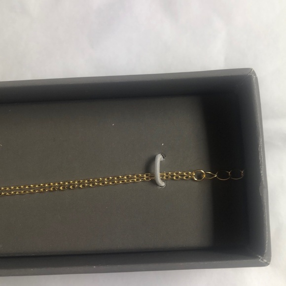 ⭐️5/$30⭐️ Isabella M Boston bracelet - Picture 5 of 7